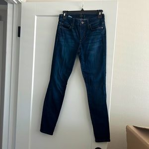 Joe’s skinny jeans size 26